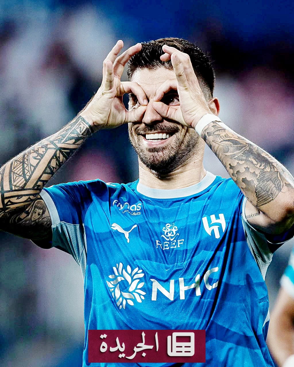 5 مواجهات حاسمة في دور الـ32 من كأس الملك اليوم - آخر الأخبار - الجريدة