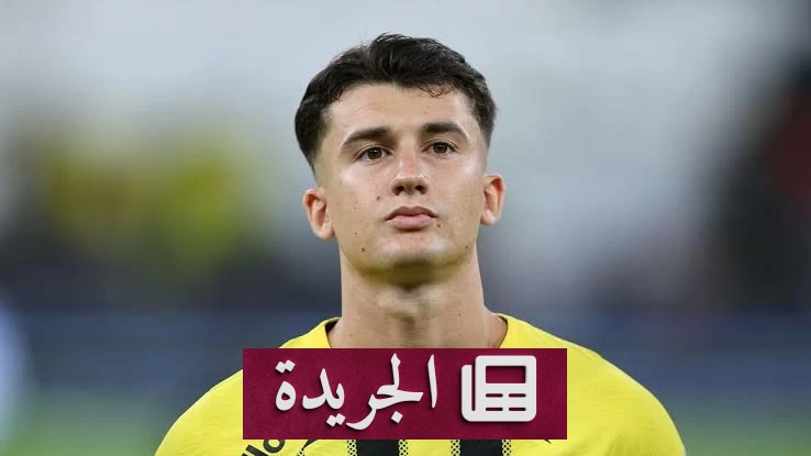 إعارة أوناي هيرنانديز إلى جيرونا.. خطوة احترافية جديدة للاعب الإسباني - آخر الأخبار - الجريدة