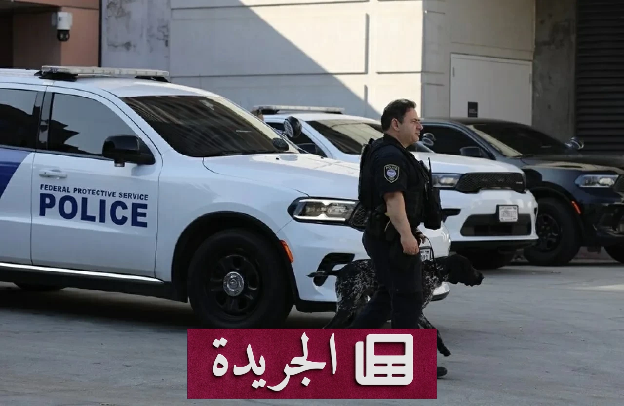 إعلامي أمريكي يواجه 12 عاماً سجناً لتهديده الرئيس ترمب - آخر الأخبار - الجريدة