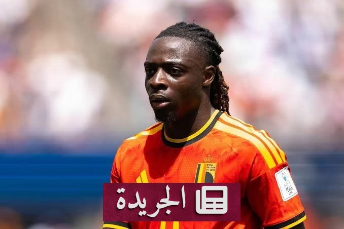 إعلامية فرنسية تتعرض لانتقادات حادة بعد وصفها ولادة لاعب بلجيكي بأنها لحظة مقززة - آخر الأخبار - الجريدة