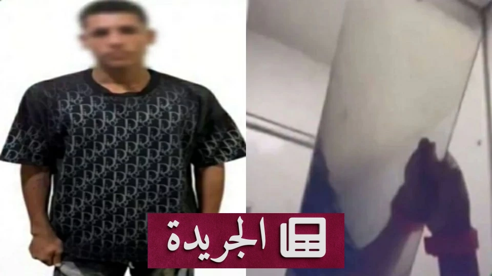 اعتداء على ممتلكات عامة في قطار مطروح يثير غضبًا واسعًا - آخر الأخبار - الجريدة