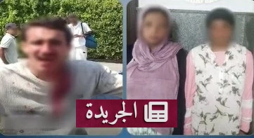اعتداء مبرح على عامل توصيل في القاهرة بعد اعتذاره لسيدتين - آخر الأخبار - الجريدة