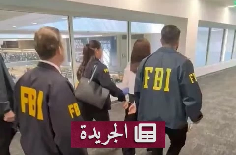 اعتقال أمريكية بتهمة التجسس لصالح الصين على نجل رئيس تايوان - آخر الأخبار - الجريدة