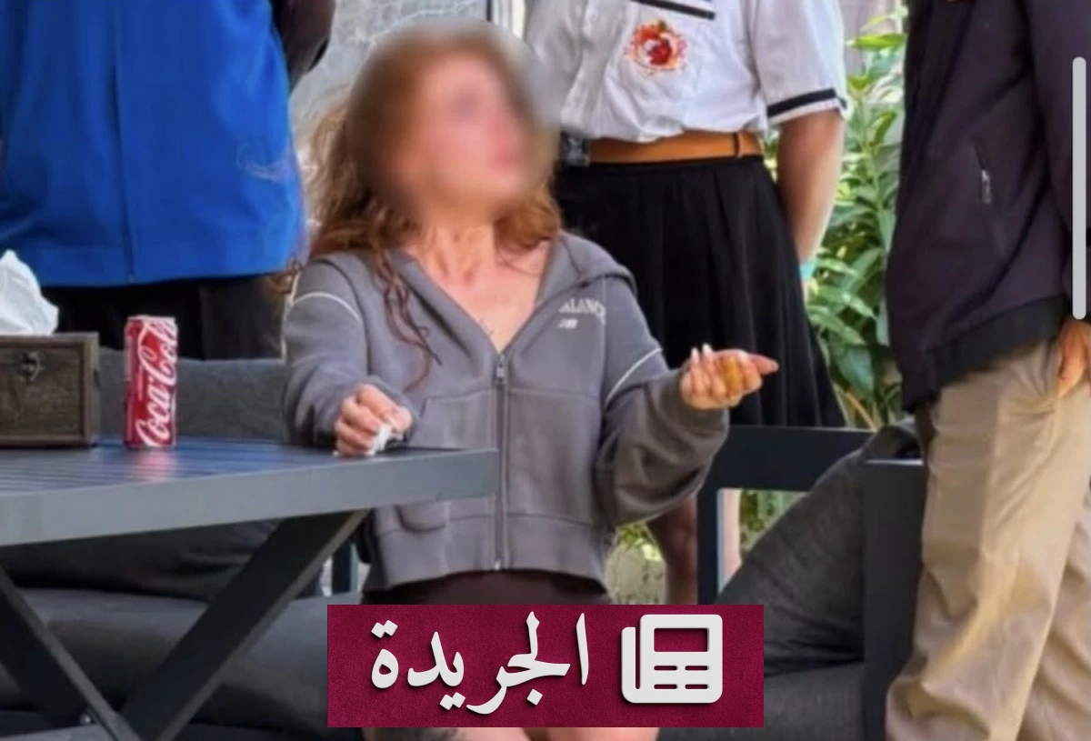 اعتقال بريطانية بتهمة قتل صديقها في تايلند - آخر أخبار الجريدة