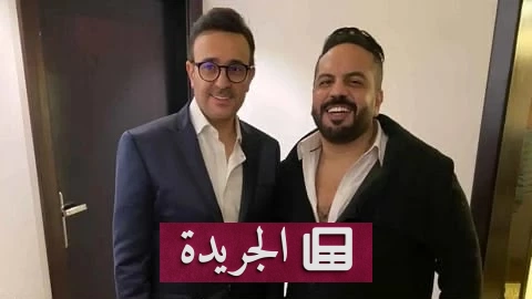 اعتقال شاعر مصري شهير بتهمة حيازة مخدرات بالقاهرة الجديدة - آخر الأخبار - الجريدة