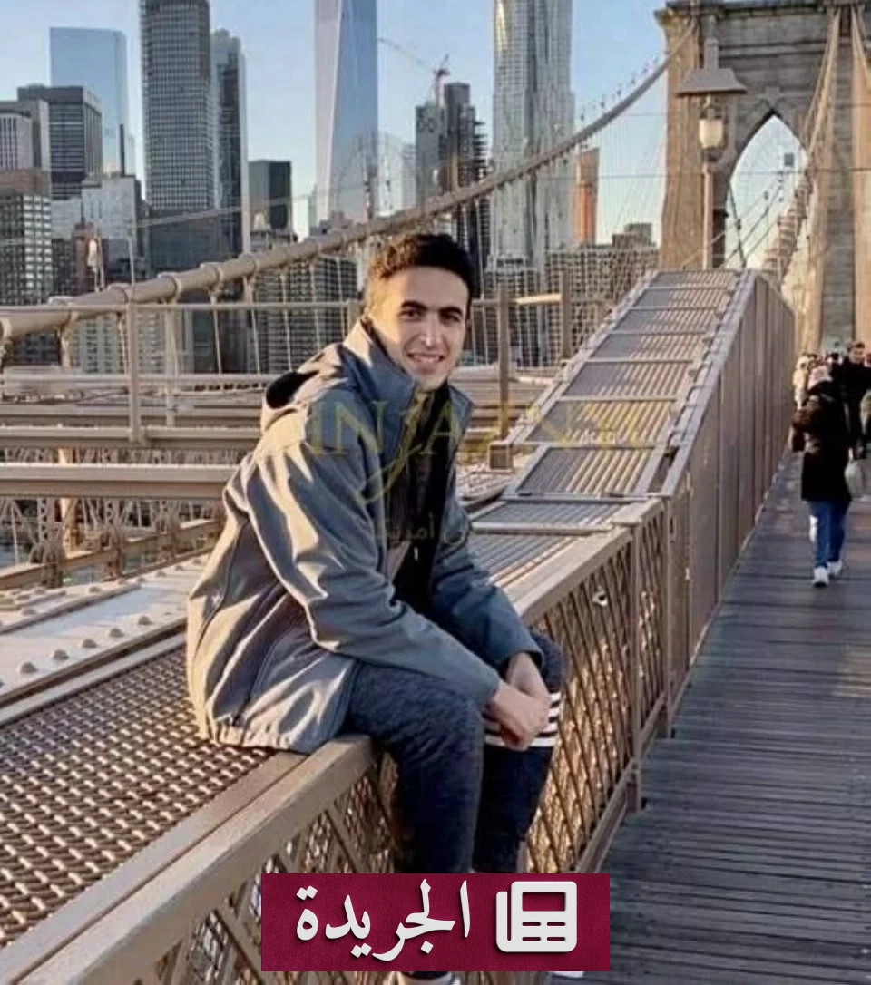 اعتقال شاب مصري في غينيا بعد ترحيله من أمريكا - آخر أخبار الجريدة