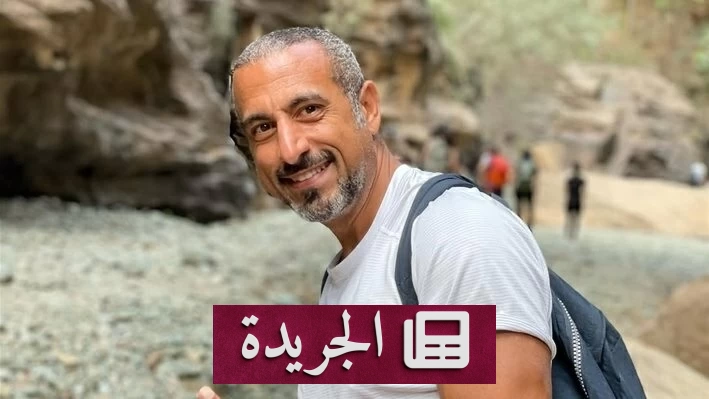 اعترافات صادمة لأحمد الشقيري في مذكراته الجديدة - أخبار أونلاين