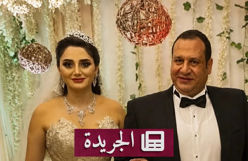 اعترافات زوجة صبري نخنوخ تكشف كنوزاً إسلامية مخبأة في فيلته بالقاهرة - آخر الأخبار - الجريدة