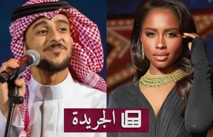 عايض يوسف يدعم داليا مبارك رغم الخلاف: «صوتها خسارة للفن السعودي» - آخر أخبار الجريدة