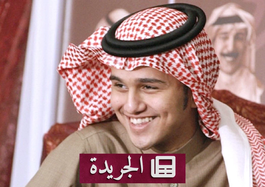 عباس إبراهيم يعود إلى الساحة الفنية بأغنية وطنية في اليوم الوطني - آخر الأخبار - الجريدة