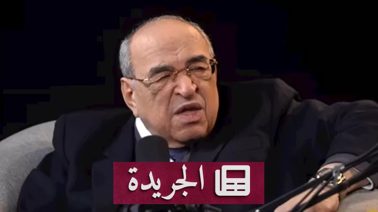 "عبد الله الأهبل".. مبارك يكشف سر التوريث في مكالمة سرية مع مصطفى الفقي - أخبار أونلاين