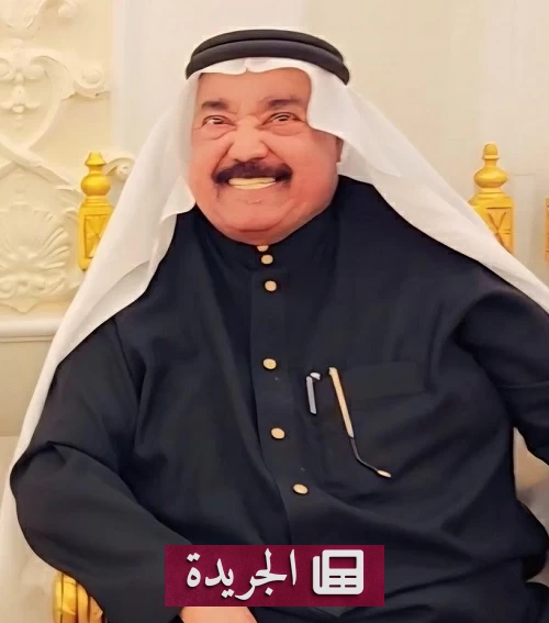 عبدالله المداني.. من اليتم إلى رسالة وفاء خالدة - آخر الأخبار - الجريدة