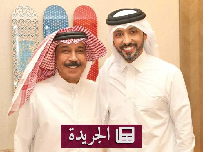عبدالله الرويشد وفهد الكبيسي يطلان بملحمة غنائية جديدة - آخر الأخبار - الجريدة