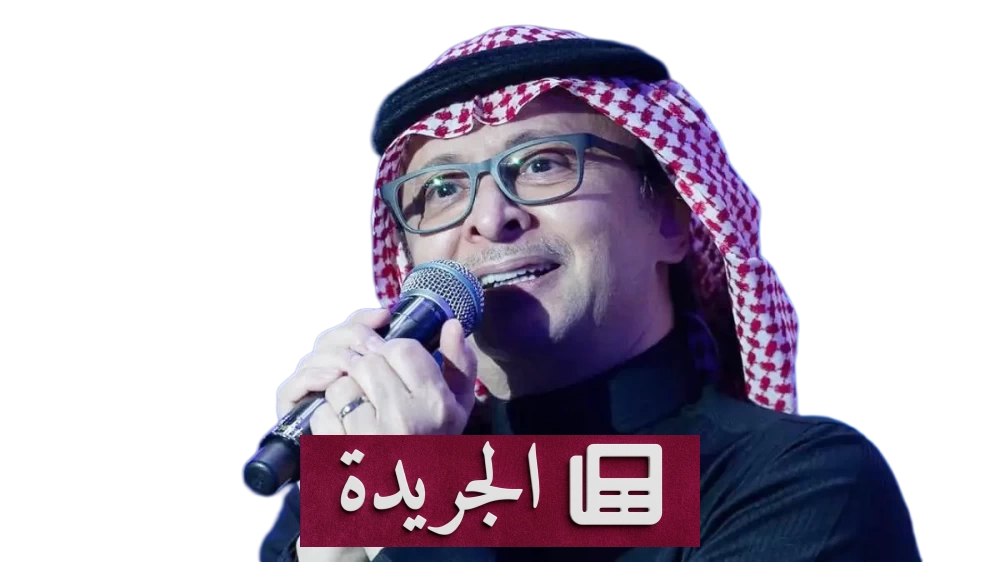 عبدالمجيد عبدالله يغامر بإطلاق 21 أغنية جديدة.. هل يهدد فائض الإنتاج تاريخه الفني؟ - آخر الأخبار - الجريدة
