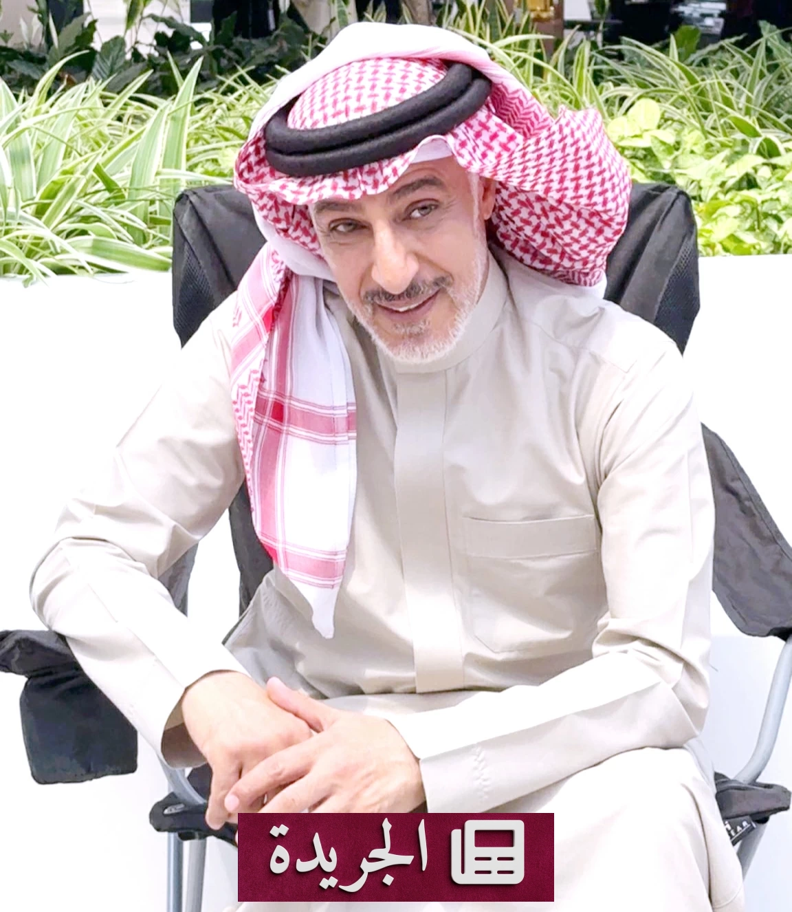 عبدالمحسن النمر يبرز في 4 أعمال درامية متنوعة - أخبار أونلاين