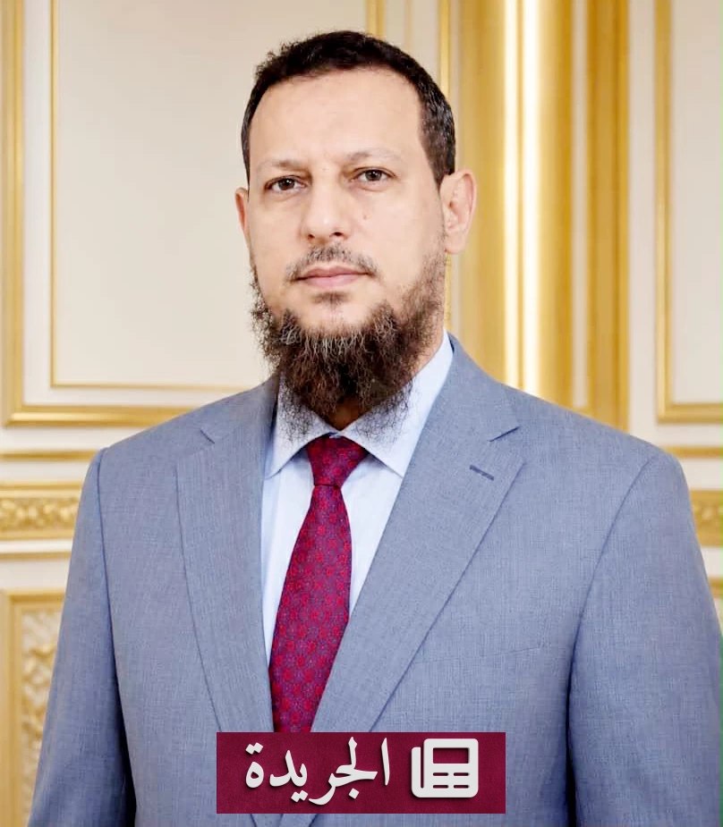 عدن بوابة النصر.. محافظها يعلن استرداد الأرض من المليشيات - آخر الأخبار - الجريدة