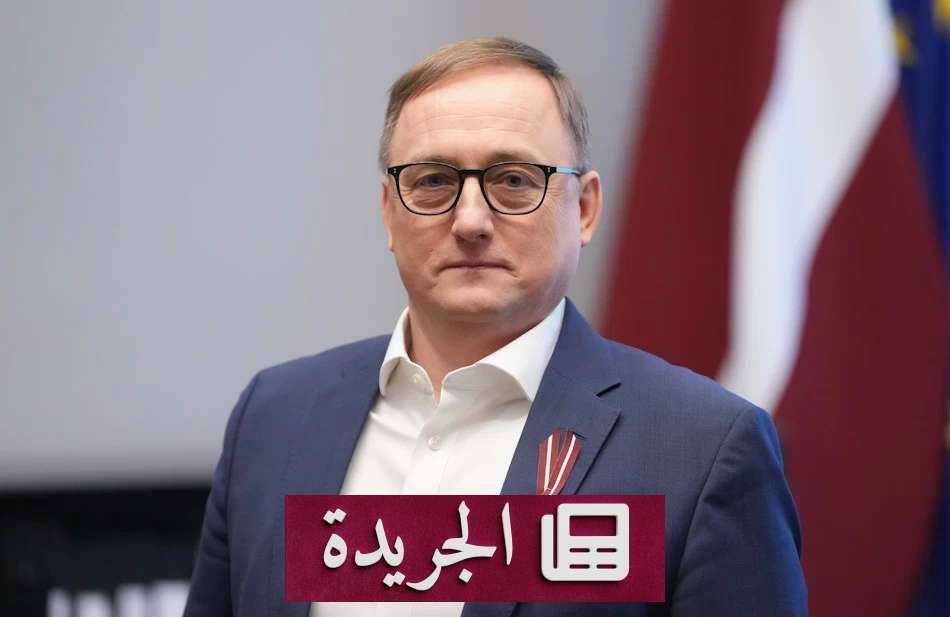 عضو المركزي الأوروبي: قوة الاقتصاد قد تدفع لرفع الفائدة - آخر الأخبار - الجريدة
