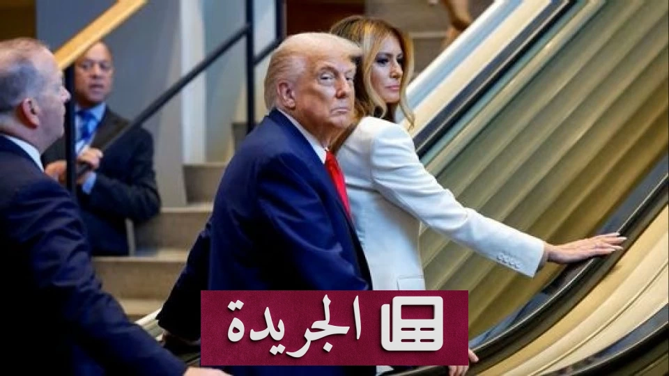 عقوبة قاسية لعامل سابق بالبيت الأبيض بعد استغلال معلومات سرية للربح من المراهنات - آخر الأخبار - الجريدة