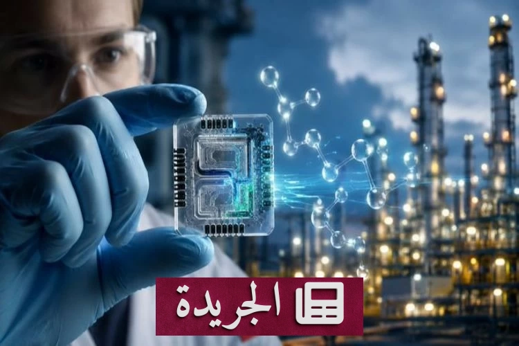 علماء روس يبتكرون تقنية ثورية لمعالجة الصور بسرعة فائقة دون المساس بجودتها - آخر الأخبار - الجريدة