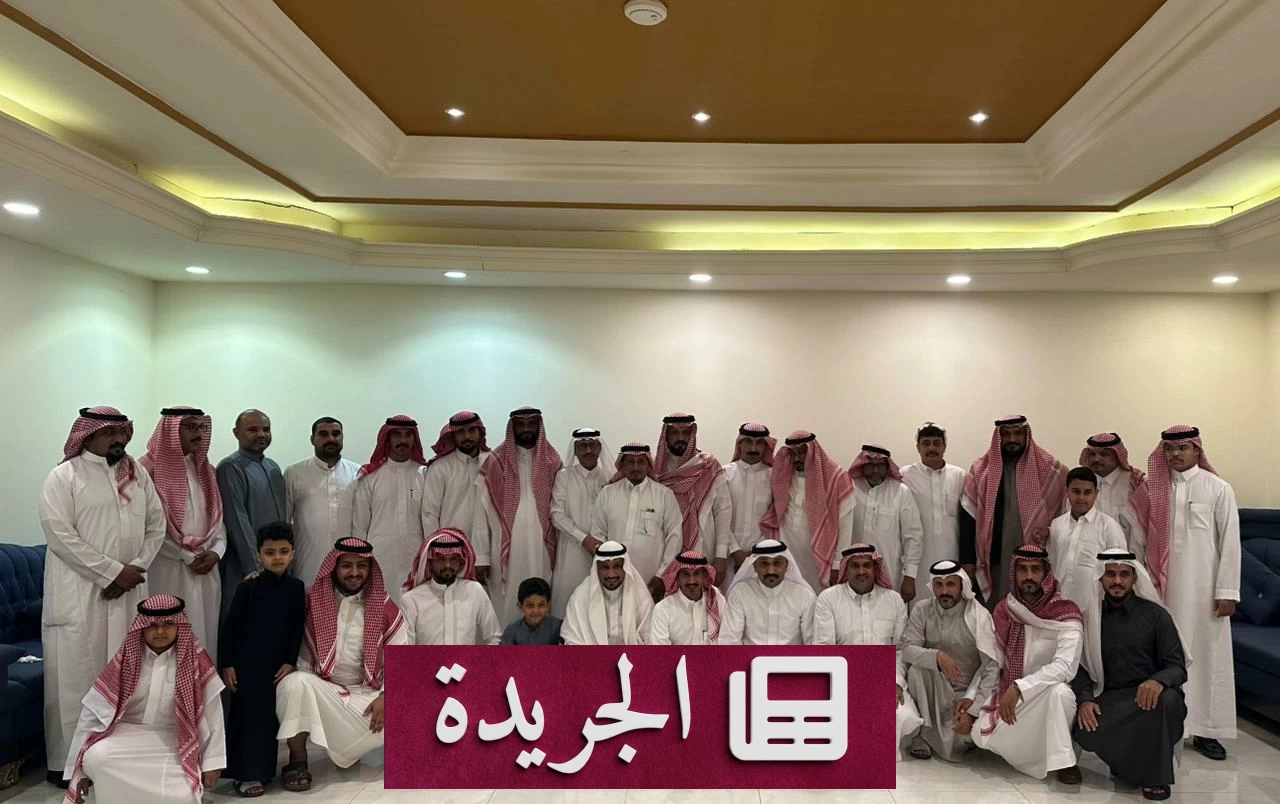 علواني يودع العمل باحتفال تكريم في جازان - آخر الأخبار - الجريدة