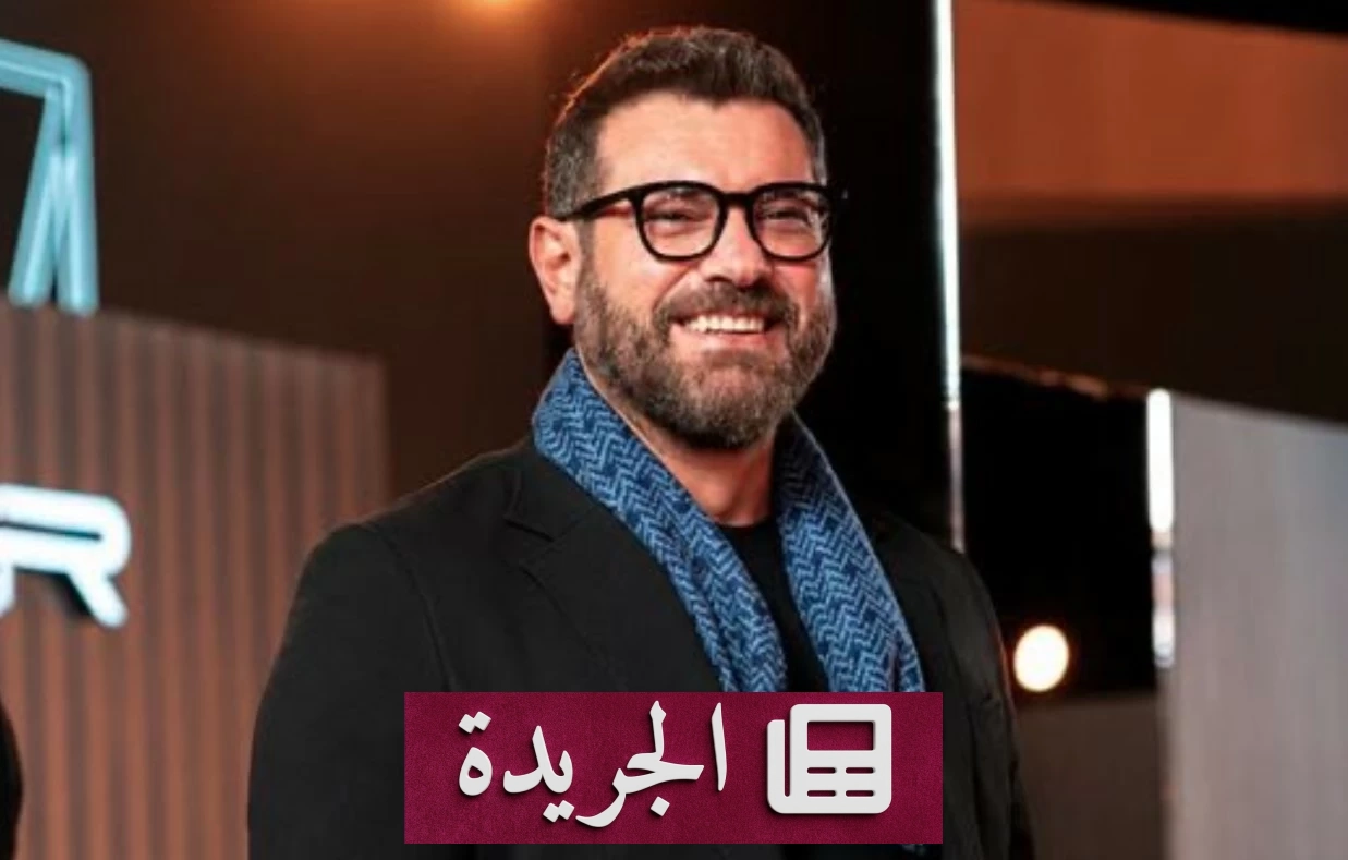 عمرو يوسف يعود بسلسلة درامية جديدة في رمضان 2027 بعنوان 180 - آخر الأخبار - الجريدة