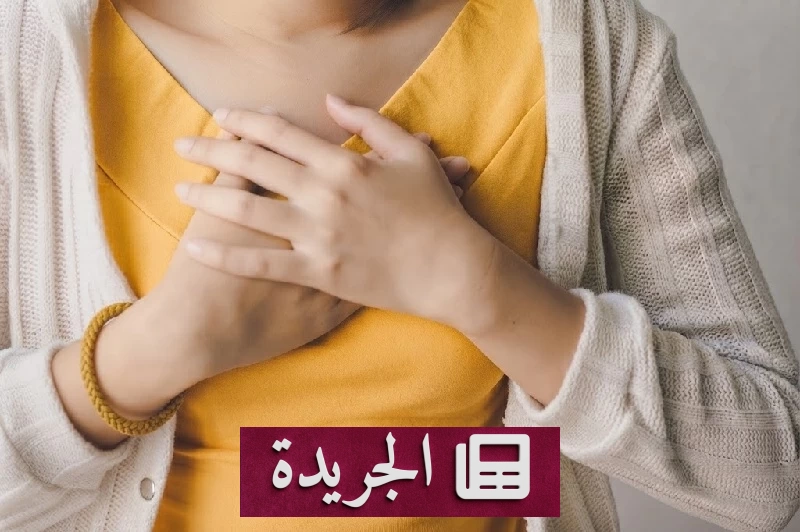 عندما يصبح الفواق ناقوس خطر صحي يجب عدم تجاهله - آخر الأخبار - الجريدة
