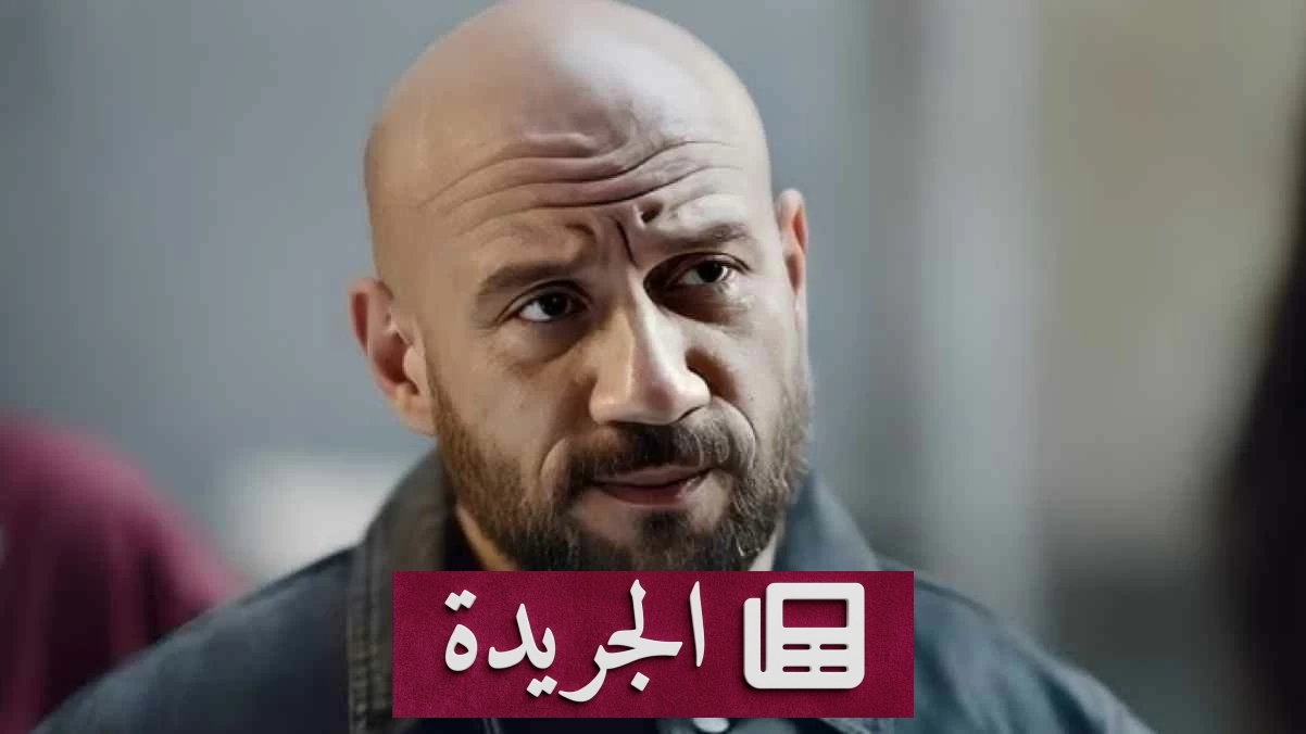 عودة أحمد مكي إلى السينما بعد غياب 13 عاماً في فيلم فرصة سعيدة - آخر الأخبار - الجريدة