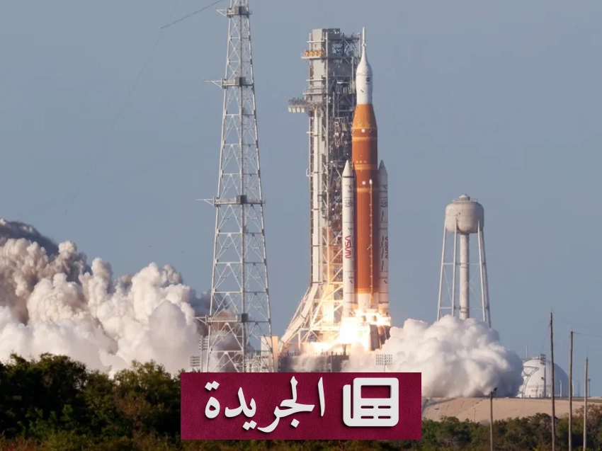 عودة البشر إلى القمر بعد نصف قرن من الغياب - أخبار أونلاين