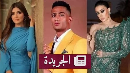 عودة درامية تجمع مي عمر وغادة عبدالرازق في «عشماوي» بعد 13 عاماً - آخر الأخبار - الجريدة