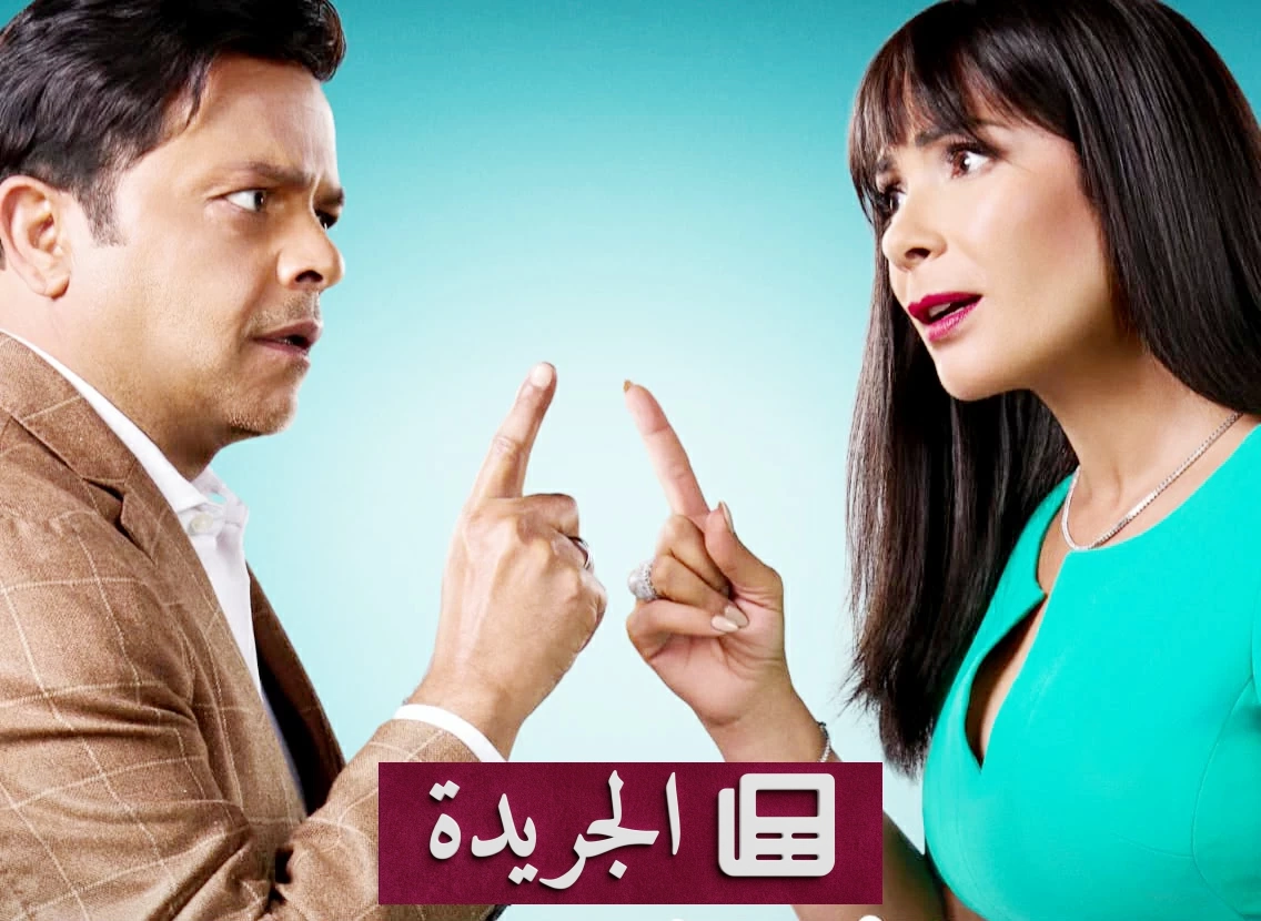 عودة هنيدي وزكي بفيلم الجواهرجي هل تعيد بريق السينما المصرية - آخر الأخبار - الجريدة