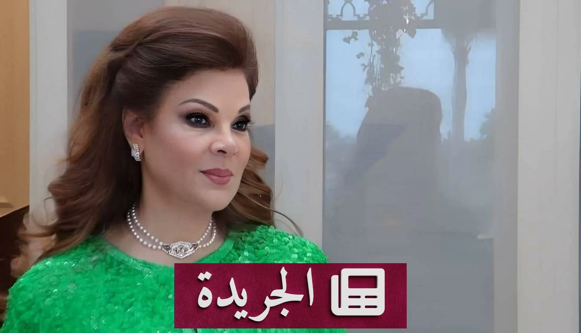 عودة صفاء أبو السعود إلى الدراما برسالة إنسانية في «يا خبر أبيض» - آخر الأخبار - الجريدة