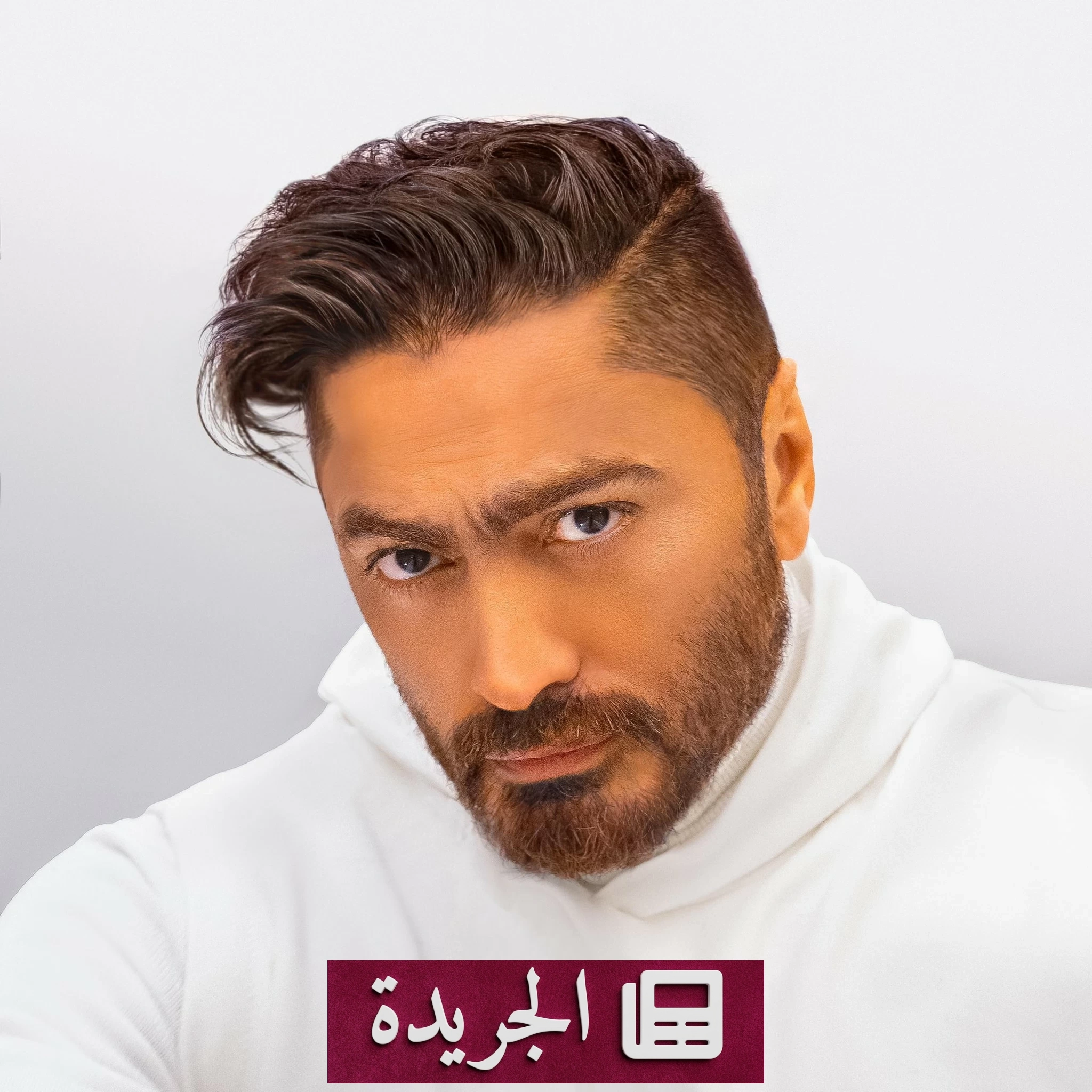 عودة تامر حسني للدراما بعد غياب 12 عاماً.. نقلة فنية نحو آفاق جديدة - أخبار أونلاين
