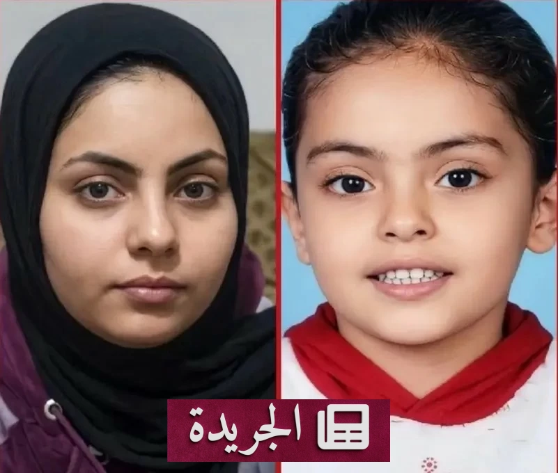 عودة طفلة بعد 12 عاماً.. الأمن المصري يكشف تفاصيل جريمة اختطاف مؤلمة بالقاهرة - أخبار أونلاين
