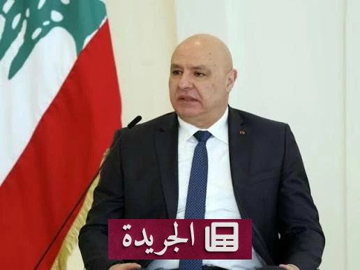 عون يبرر اختياره المفاوضات لإنقاذ لبنان من الانهيار - آخر أخبار الجريدة