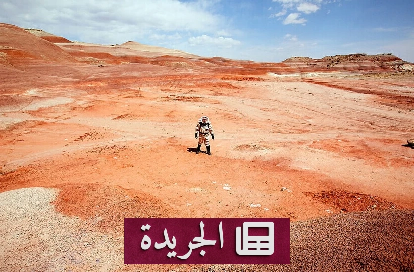 عرّاف برازيلي يرشّح 6 مواقع أرضية تحاكي ظروف العيش على المريخ - آخر الأخبار - الجريدة
