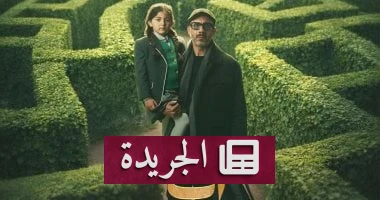 **أب ولكن: محمد فراج يرفع الستار عن فن الجرافيتي بين الثورة والصراع البشري** - أخبار أونلاين