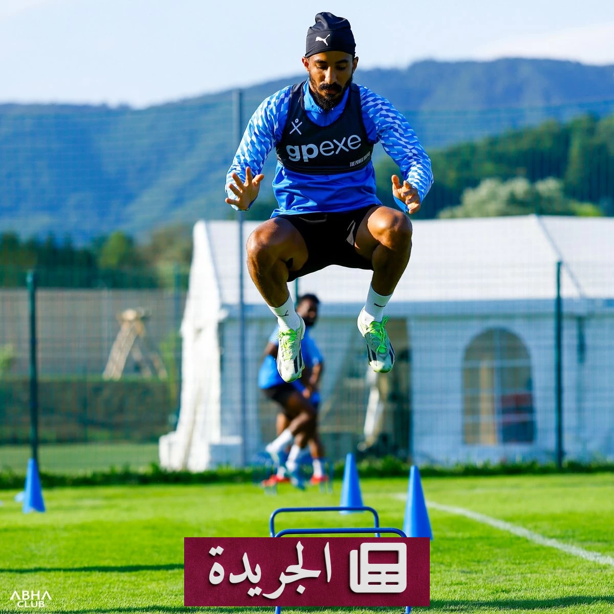 أبها يستعد للعودة بقوة إلى قمة الدوري السعودي - آخر الأخبار - الجريدة