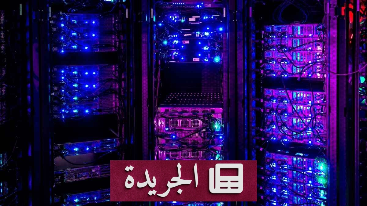 آبل تعود لسوق الخوادم عبر شراكة محتملة مع إنفيديا - آخر الأخبار - الجريدة