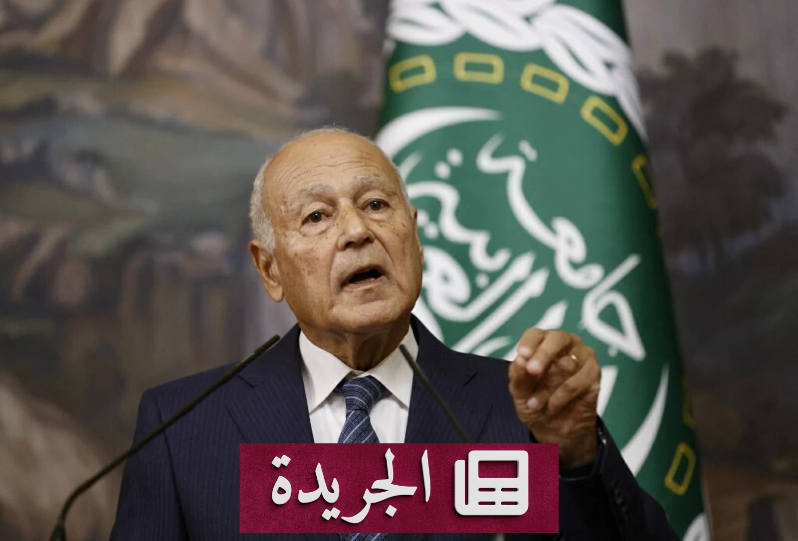 أبو الغيط يدين الاعتداءات الإيرانية على الدول العربية ويصفها بالجبانة والآثمة - أخبار أونلاين