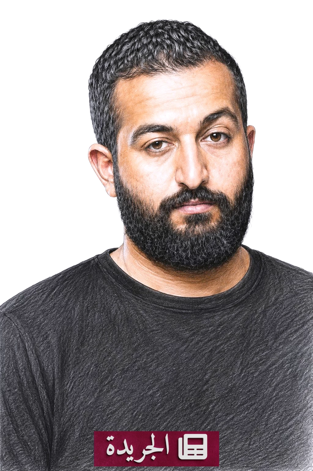 إبراهيم الحجاج في سجن الشخصية الواحدة هل ضاعت موهبته أم استهلكتها الشهرة - آخر الأخبار - الجريدة