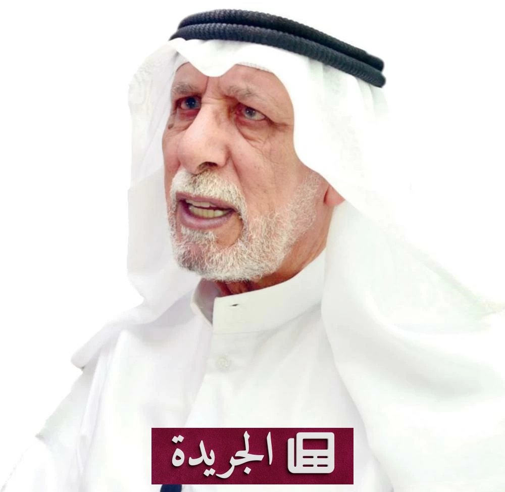 إبراهيم الصلال يعود إلى المسرح بعد غياب طويل في عرض «السور» الوطني - آخر الأخبار - الجريدة