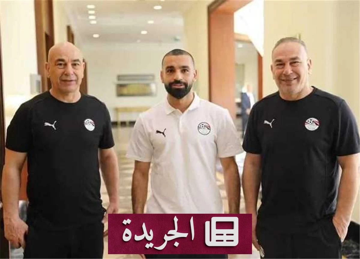 إبراهيم حسن ينصح صلاح بالانضمام للدوري السعودي بعد رحيله عن ليفربول - أخبار أونلاين
