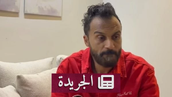 إبراهيم سعيد يكشف تفاصيل خلافه العائلي مع ابنتيه أمام القضاء - آخر الأخبار - الجريدة