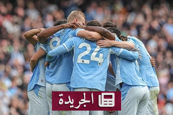 إدانة مانشستر سيتي بانتهاكات مالية ضخمة في الدوري الإنجليزي - آخر أخبار الجريدة
