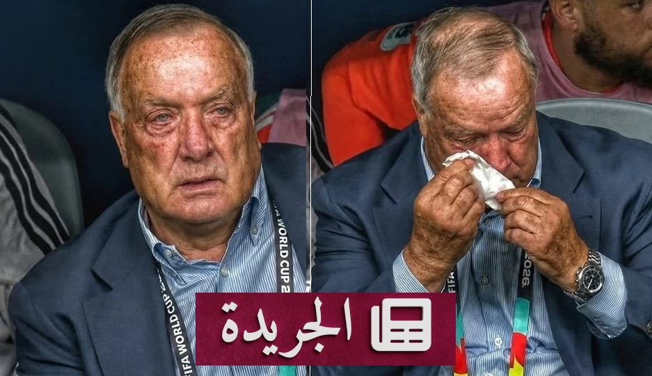 أدفوكات يعود لإنقاذ كوراساو في اللحظة الأخيرة ويكتب قصة إنسانية في مونديال 2026 - آخر الأخبار - الجريدة