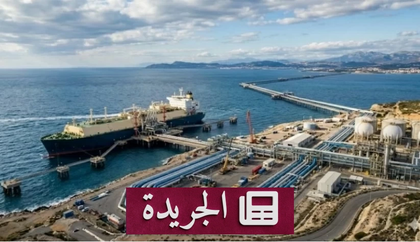 اضطراب مضيق هرمز يهدد التجارة العالمية بتراجع صادرات الغاز الطبيعي 95% - آخر أخبار الجريدة