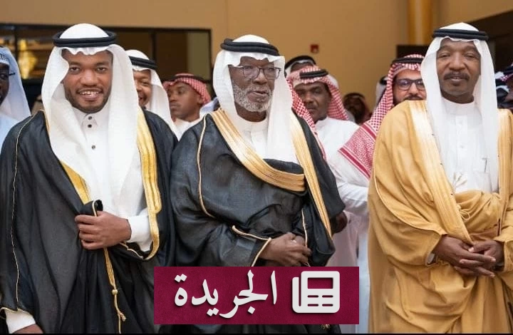 أفراح آل مؤذن وآل جمعة بزفاف المهندس يوسف بن إسماعيل - آخر الأخبار - الجريدة
