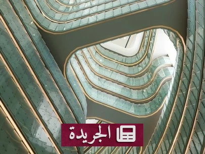 افتتاح فندق أثيل كافد في الرياض نهج سعودي رائد في الضيافة العالمية - آخر الأخبار - الجريدة