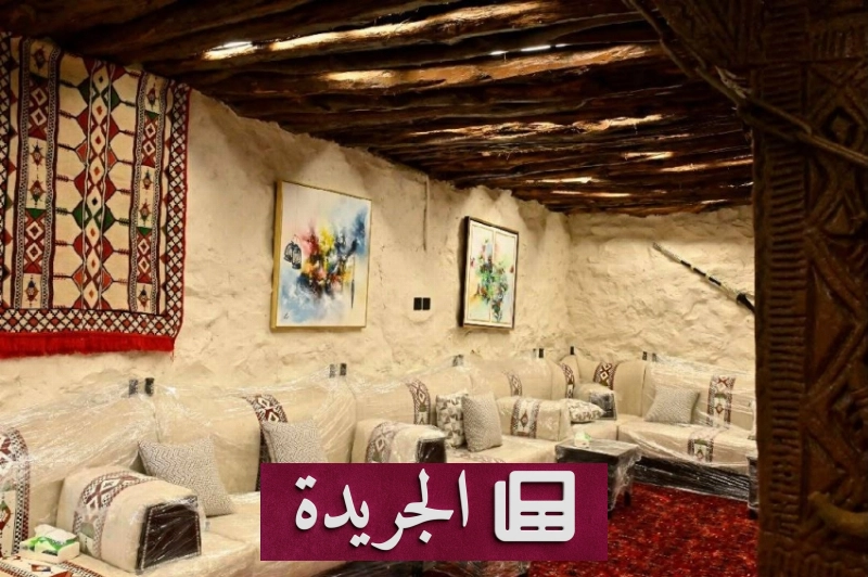 افتتاح متحف بن هديه بآل لعلاء بإقليم عسير بإضافة فنية نادرة - آخر الأخبار - الجريدة