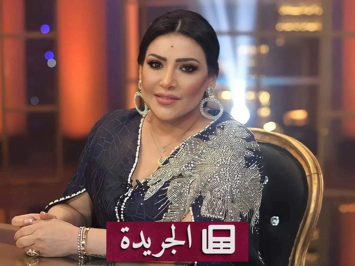 إغماء بدرية طلبة أثناء تصوير فيلم الحافي يوقف العمل مؤقتاً - آخر أخبار الجريدة